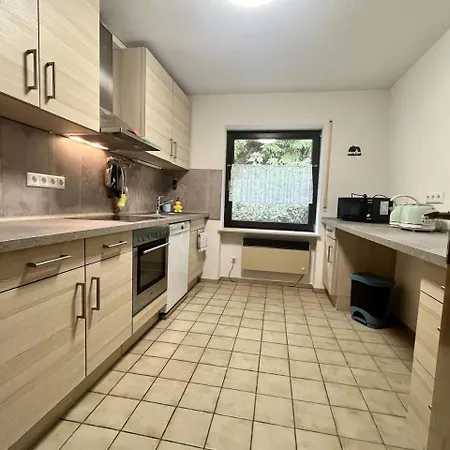 Zur Glockenhornquelle *