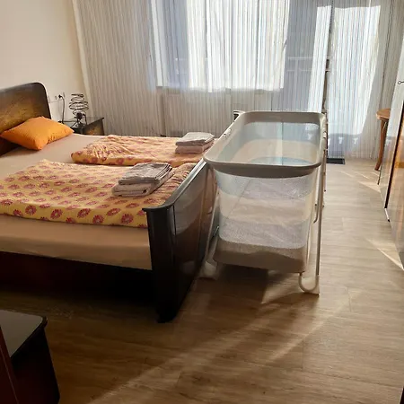 Apartment Zur Glockenhornquelle *