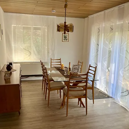 Zur Glockenhornquelle *