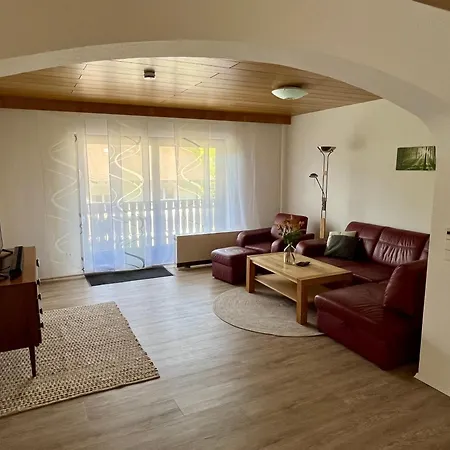 Zur Glockenhornquelle Hinterweidenthal