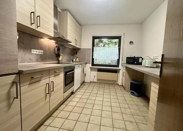 Zur Glockenhornquelle *