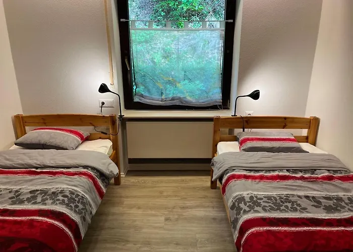 Appartamento Zur Glockenhornquelle *