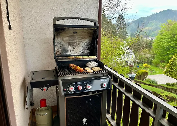 Appartamento Zur Glockenhornquelle