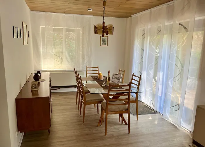 Zur Glockenhornquelle *