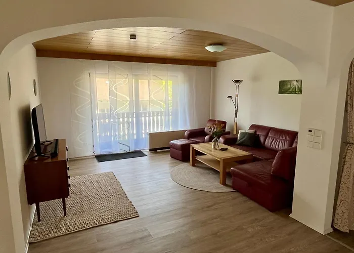 Zur Glockenhornquelle Hinterweidenthal